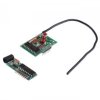 RF Transmitter and Receiver Link Kit - 433MHz