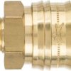 Złączka zaworu samoodłączającego PFERD TOOLS VKA 1/4 80801065 1 szt.