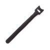 StarTech.com B506I-HOOK-LOOP-TIES 6in Hook and Loop Cable Ties - 50 Pack - Blac