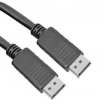 KABEL DISPLAYPORT M/M 10M UNITEC