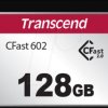 TS128GCFX602 CFast memory card, 128 GB