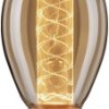 Żarówka LED Paulmann 28827 E-27 3.6 W 120 lm złoty 1 szt.