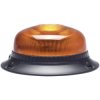 Berger & Schröter 20304 Emergency light LED Mini RKL 12 V/24 V DC Orange