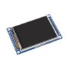 Moduł LCD TFT 3,2" 320x240 z panelem dotykowym (D) - Waveshare 16498