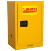 Sealey FSC07 Flammables Storage Cabinet 585 x 455 x 890mm