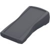 BOPLA 82703124 Bos Streamline Hand-Held Casing ABS graphite grey