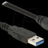 85073 Cable USB 3.0 Type-A male > USB 3.0 Type Micro-B male 1.5 m blac