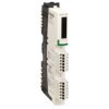 Moduł ANALOG 0-10V 2CHBASIC zestaw CONNS BASE STBAVO1255K SCHNEIDER ELECTRIC
