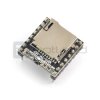 MP3-TF-16P - odtwarzacz MP3 z gniazdem microSD