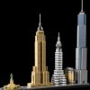 21028 LEGO® Architecture - New York City