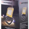 Lampa warsztatowa LED HERCULES 10W 700lm i 350lm 6500K IP54 akumulatorowa z funkcją powerbank GW-0034