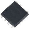 MOSFET N-kanałowy 40 A SOP 60 V SMD Pojedynczy 34 W 17 mΩ