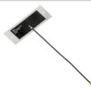 Wielokierunkowy Antena GPS 206560-0050 Klej Kwadrat Żeńskie, Molex 1.5dBi GPS