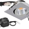 Oświetlenie wewnętrzne LED EVN PC24N91540 PC24N91540 8.4 W