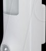 4058075260696 Night light, 10 lm, battery-operated, with motion sensor, white
