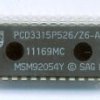 PCD3315P526/Z6-A71 UKŁAD SCALONY