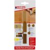 Edding 4-8902-1-4603 8902 Wood scratch remover repair kit Oak