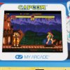 DGUNL-4187 MY ARCADE - SUPER STREET FIGHTER II POCKET PLAYER PRO