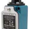 Wyłącznik krańcowy typ Trzpień Honeywell 1NC/1NO Działanie natychmiastowe 10A 480V ac IP67