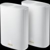 90IG05T0-BM9110 Wi-Fi Mesh System, 1601 MBit/s, 2 devices