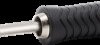 T0050107699 Soldering tip RTU 015 B L MS, dia. 1.5 mm, bevelled, MIL-SPEC