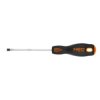Wkrętak płaski 4.0 x 100 mm, stal S2 – Neo Tools 04-012