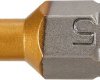 Końcówki wkrętakowe TX15 x 25 mm, 2 szt. /5kpl./