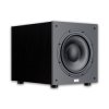 Kolumna S-250n Głośnikowa STX Subwoofer aktywny, Czarny