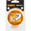 Otwornica Ø: 64mm Bimetal DeWALT Otwornica gł. cięcia: 44mm