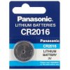 bateria litowa Panasonic CR 2016