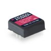 Przetwornica DC-DC, 15W, Uwe 9→ 18 V DC, Uwy ±15V dc, Iwy ±500mA, TRACOPOWER