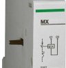 Schneider Electric 21128 21128 Akcesorium wyłącznika automatycznego 415 V/AC 1 szt.