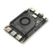 LattePanda 2 Alpha 864s - A Pocket-sized Powerful Windows/Linux Single Board Computer (8GB RAM/64GB eMMC)