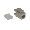 Gniazdo 8p8c RJ45 nieekranowane zaciskane kat.5 Krone / 5598