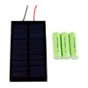 Kitronik Solar Cell Kit for the Kitronik Environmental Control Board