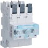 MCB SLS Wyłącznik nadprądowy selektywny 3P, Cs, 32 A, szyny Cu 40-12x5/10mm HTS332C