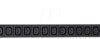PE1116SG PDU, 16x IEC C13