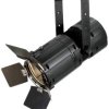 Eurolite Oświetlenie teatralne, punktowe LED PFR-50 WW ciepła biel 48 W