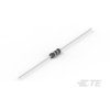 TE Connectivity 3-1625875-1 Carbon Resistor 3.3Ohms 1/4W 5% 250V