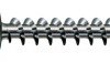 SPAX 880930140045050 R 88093 Ruko m.Spitze/T-STAR Wkręt do drewna z łbem kulistym 4.5 mm 50 mm Torx, Imbus okrągły stal