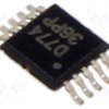 DAC7574IDGS