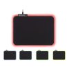 Podkładka pod mysz TRACER LED Arcoiris Gamingowa 350x255x30mm HQ