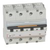 Wyłącznik nadprądowy 4P C 100A 25kA S324 DX3 409802