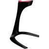 SpeedLink SL-800900-BK EXCEDO Headphones stand Black red trim