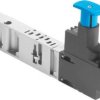 Płyta regulatora FESTO VABF-S4-1-R1C2-C-10 540154