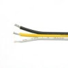 Kabel 3 żyłowy 3x0,5mm2 do taśma led dwukolorowa