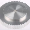 Koło pasowe rozrządu liczba zębów: 60 otwór: 8 mm Aluminium, 10 mm RS PRO skok: 5 mm