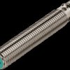 Inductive sensor, PNP, flush mounting, flush, 1 Form A (N/O), 10 mA, 304615-0164