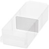 Raaco 101981 32 x 52mm Divider for Drawer Type 150-00 Pack of 60