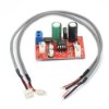 Przedwzmacniacz mikrofonowy NE5532